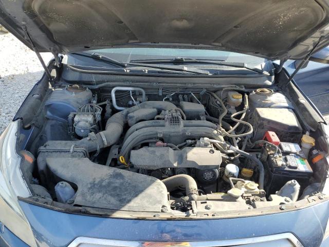 Photo 12 from auction – 2017 SUBARU OUTBACK 2. with VIN 4S4BSANC1H3269335