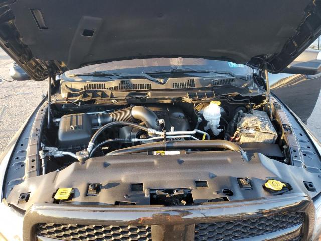 Photo 11 from auction – 2018 RAM 1500 ST with VIN 1C6RR7FT8JS233256