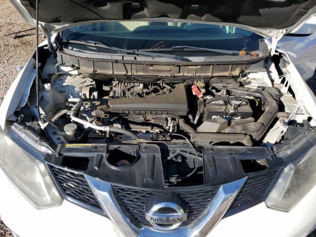 Photo 12 from auction – 2016 NISSAN ROGUE S with VIN KNMAT2MT5GP639519