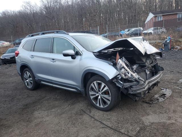 Photo 4 from auction – 2019 SUBARU ASCENT LIM with VIN 4S4WMAMD7K3460836