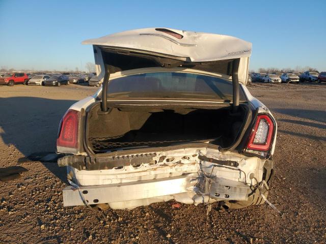 Photo 6 from auction – 2015 CHRYSLER 300 S with VIN 2C3CCABG8FH908709