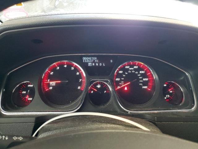 Фото 9 с аукциона – 2014 GMC ACADIA SLT с VIN 1GKKVRKD3EJ253155