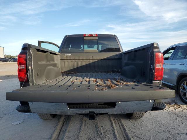 Photo 6 from auction – 2014 CHEVROLET SILVERADO with VIN 1GCVKREC0EZ387966