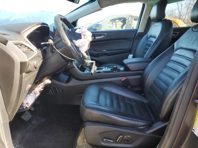 Photo 7 from auction – 2015 FORD EDGE SEL with VIN 2FMTK4J82FBC34212