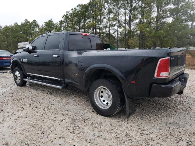 Photo 2 from auction – 2017 RAM 3500 LONGH with VIN 3C63RRKL2HG580350