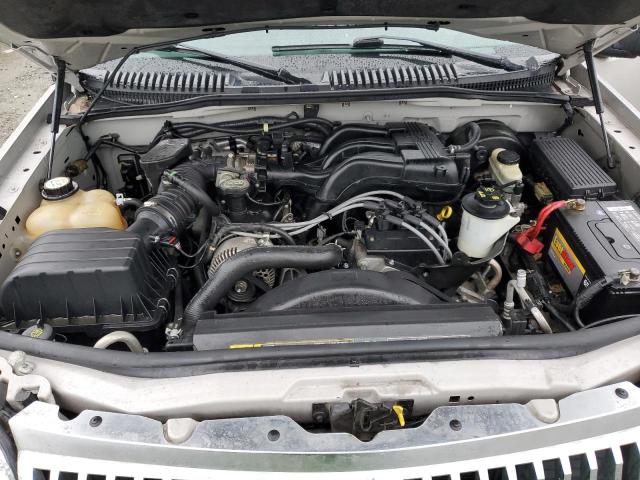 Снимка 12 от търг – 2004 MERCURY MOUNTAINEE с VIN 4M2ZU86K74UJ24696