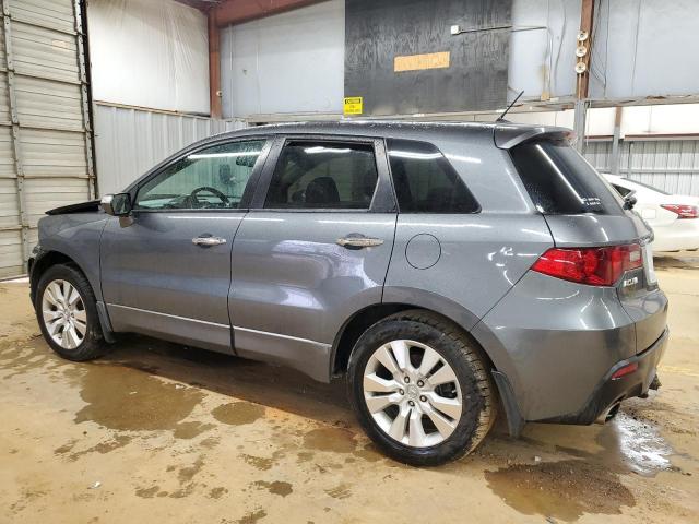 Zdjęcie 2 z aukcji – 2011 ACURA RDX TECHNO z VIN 5J8TB2H50BA006432