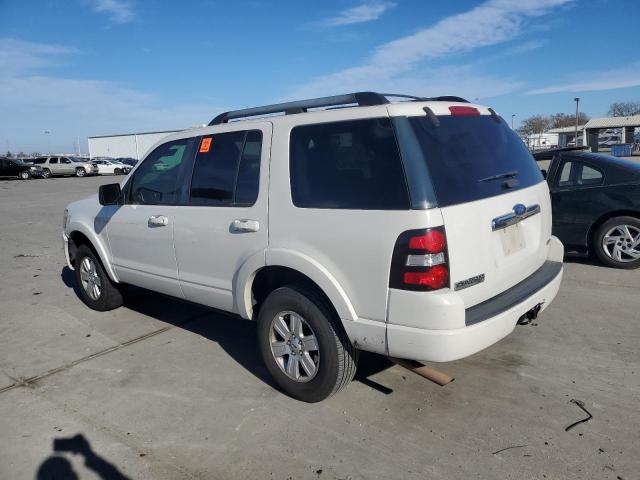 Photo 2 from auction – 2009 FORD EXPLORER X with VIN 1FMEU73E39UA34316