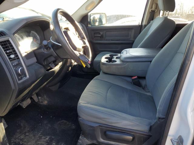 Photo 7 from auction – 2015 RAM 1500 ST with VIN 1C6RR6FG6FS575860