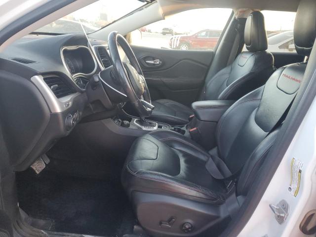 Photo 7 from auction – 2015 JEEP CHEROKEE T with VIN 1C4PJMBS2FW527237
