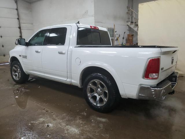 Photo 2 from auction – 2014 RAM 1500 LARAM with VIN 1C6RR7NT4ES108536