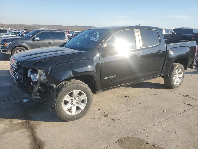 GMC CANYON SLE 2016 with VIN 1GTG5CE39G1275875 - Photo from auction