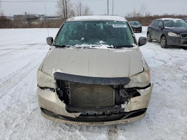 Photo 5 from auction – 2013 DODGE GRAND CARA with VIN 2C4RDGBG7DR597710