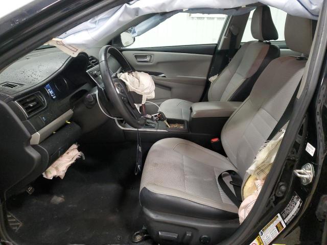Photo 7 from auction – 2017 TOYOTA CAMRY LE with VIN 4T1BF1FK2HU407260