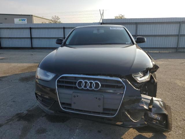 Photo 5 from auction – 2013 AUDI A4 PREMIUM with VIN WAUEFAFL4DN009639