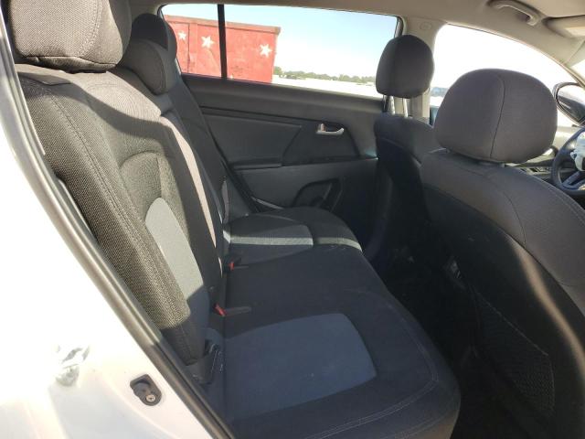 Photo 11 from auction – 2015 KIA SPORTAGE with VIN KNDPB3AC7F7683463