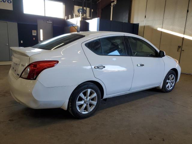 Photo 3 from auction – 2014 NISSAN VERSA S with VIN 3N1CN7AP6EL813956
