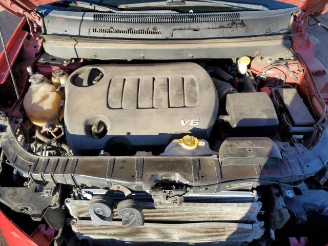 Photo 12 from auction – 2018 DODGE JOURNEY CR with VIN 3C4PDDGGXJT516819