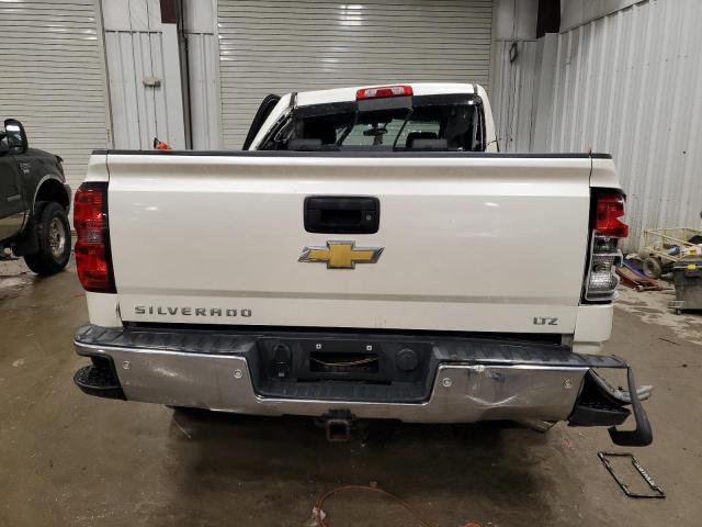 Photo 6 from auction – 2014 CHEVROLET SILVERADO with VIN 3GCUKSEC9EG111191