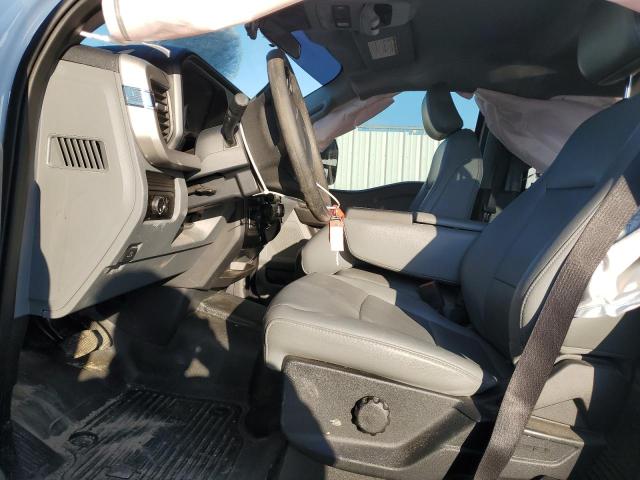 Photo 7 from auction – 2023 FORD F250 SUPER with VIN 1FT7W2BA9PEC16022