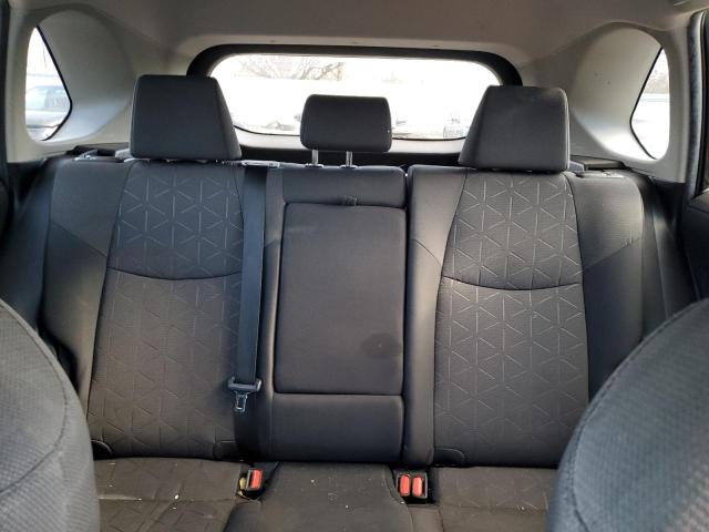 Photo 10 from auction – 2019 TOYOTA RAV4 XLE with VIN 2T3P1RFV5KC057717
