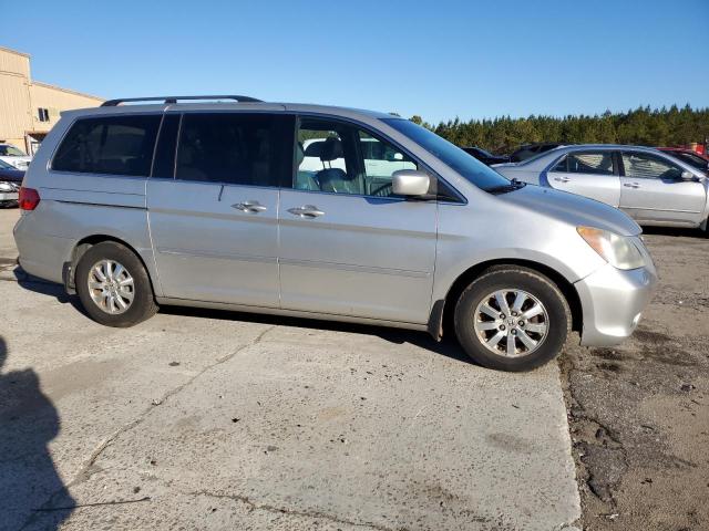 Photo 4 from auction – 2008 HONDA ODYSSEY EX with VIN 5FNRL38788B110695
