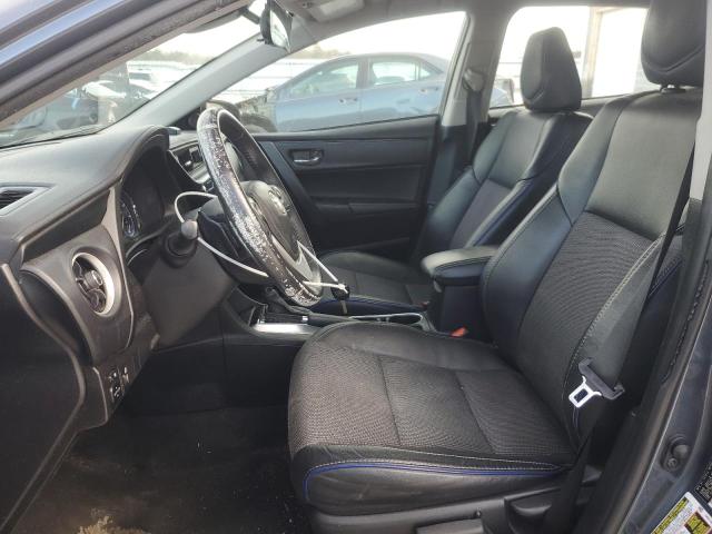 Photo 7 from auction – 2017 TOYOTA COROLLA L with VIN 2T1BURHE8HC865365