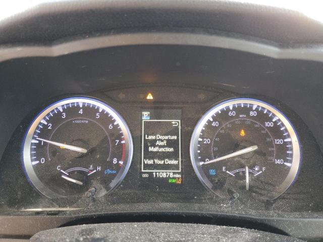 Photo 9 from auction – 2019 TOYOTA HIGHLANDER with VIN 5TDKZRFH9KS330705