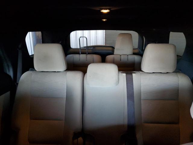 Photo 10 from auction – 2012 FORD EXPLORER with VIN 1FMHK7B81CGA41396