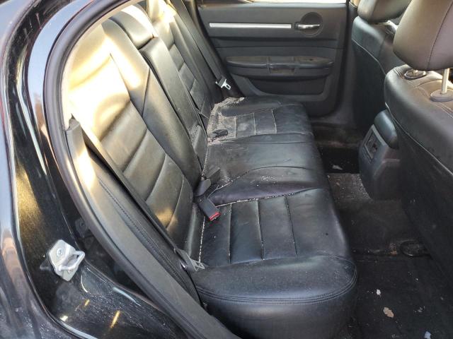 Photo 10 from auction – 2008 DODGE CHARGER with VIN 2B3KA43G18H266917