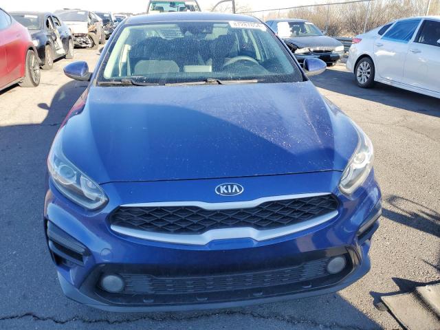 Photo 5 from auction – 2019 KIA FORTE FE with VIN 3KPF24AD1KE073868