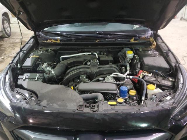 Photo 12 from auction – 2024 SUBARU OUTBACK PR with VIN 4S4BTAFC4R3152300