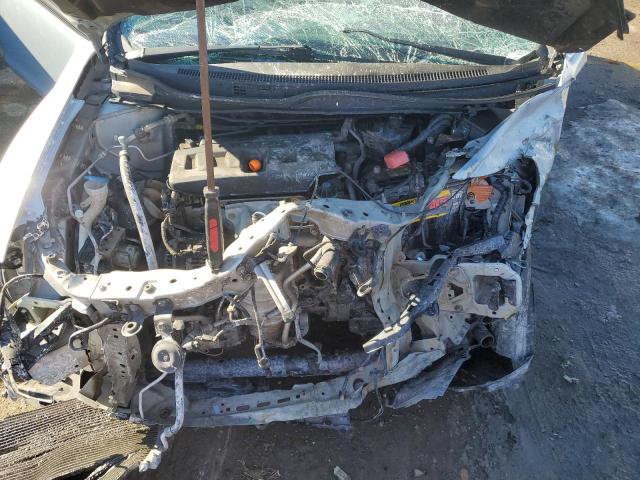 Photo 11 from auction – 2012 HONDA CIVIC EX with VIN 19XFB2F8XCE001701