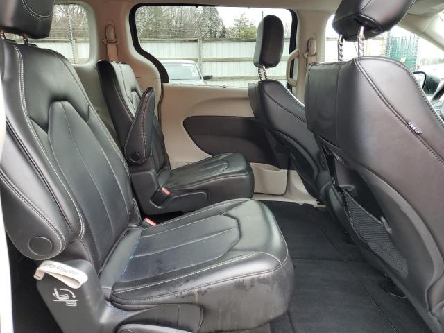 Photo 11 from auction – 2023 CHRYSLER PACIFICA T with VIN 2C4RC1BG9PR553129