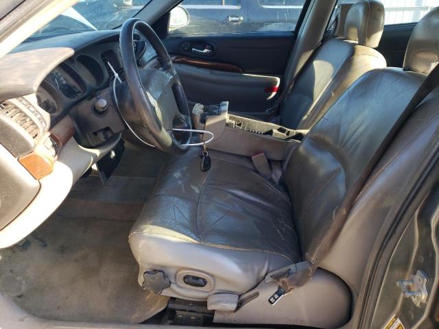 Photo 7 from auction – 2004 BUICK LESABRE CU with VIN 1G4HP52K84U174726