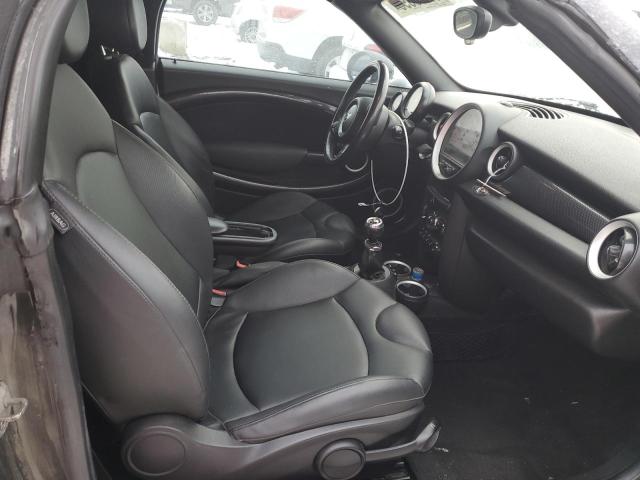 Photo 10 from auction – 2013 MINI COOPER ROA with VIN WMWSY3C58DT566208