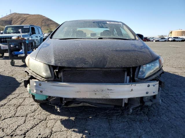 Photo 5 from auction – 2012 HONDA CIVIC LX with VIN 19XFB2F56CE368861