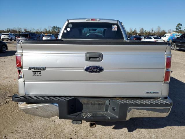 Photo 6 from auction – 2014 FORD F150 SUPER with VIN 1FTEX1CM1EFA44292