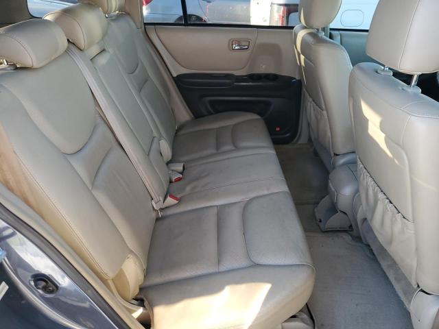 Photo 11 from auction – 2002 TOYOTA HIGHLANDER with VIN JTEHF21A020064073
