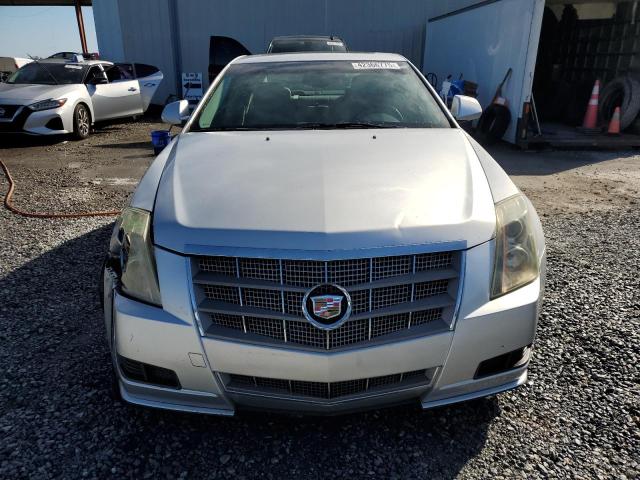 Photo 5 from auction – 2011 CADILLAC CTS with VIN 1G6DA5EY3B0150670