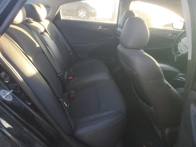 Photo 10 from auction – 2012 HYUNDAI SONATA SE with VIN 5NPEC4AB2CH368935