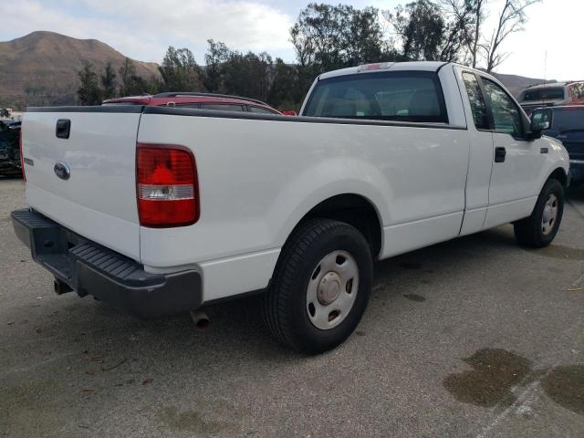 Photo 3 from auction – 2006 FORD F150 with VIN 1FTRF12266NB42780