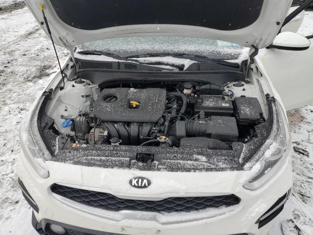 Photo 11 from auction – 2019 KIA FORTE FE with VIN 3KPF24AD0KE131579