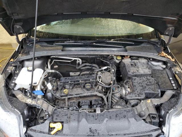 Foto 11 de la subasta – 2012 FORD FOCUS SE con VIN 1FAHP3K23CL330691