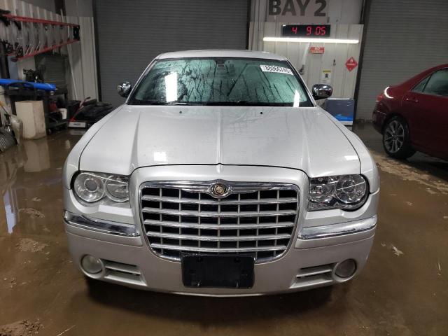 Photo 5 from auction – 2006 CHRYSLER 300C with VIN 2C3LA63H66H202784