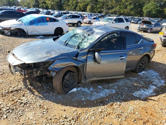 Photo 1 from auction – 2021 NISSAN ALTIMA S with VIN 1N4BL4BV1MN328039