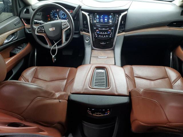 Photo 8 from auction – 2020 CADILLAC ESCALADE E with VIN 1GYS3HKJ4LR211183