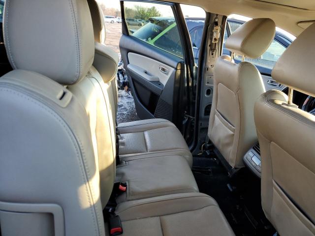 Photo 10 from auction – 2014 MAZDA CX-9 TOURI with VIN JM3TB3CV9E0428714