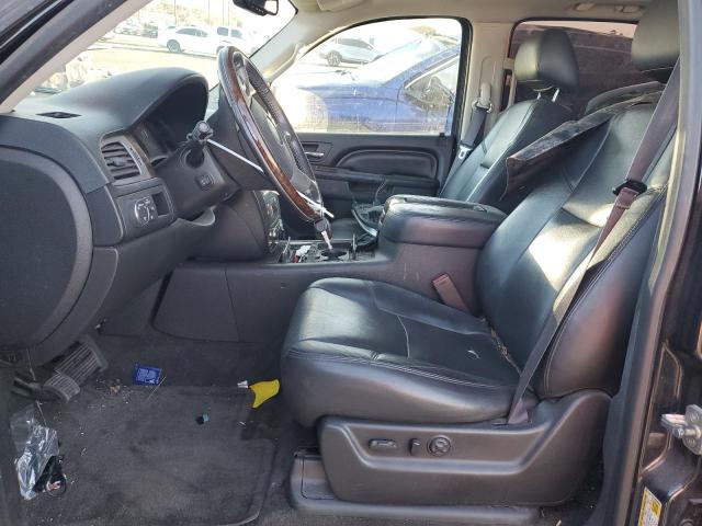 Снимка 7 от търг – 2013 GMC YUKON DENA с VIN 1GKS1EEF0DR205906