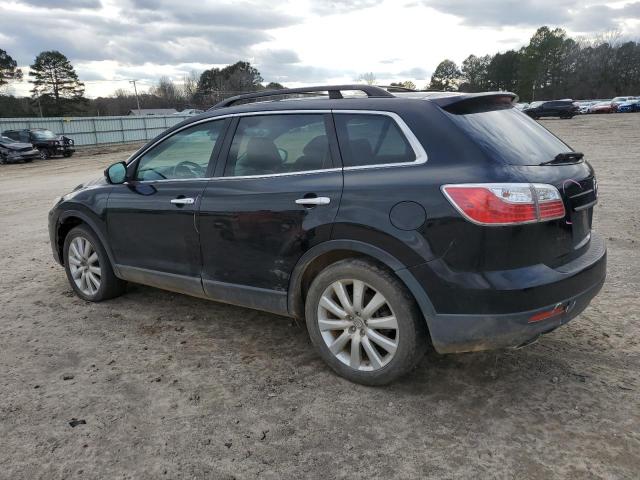 Photo 2 from auction – 2010 MAZDA CX-9 with VIN JM3TB3MV3A0207960